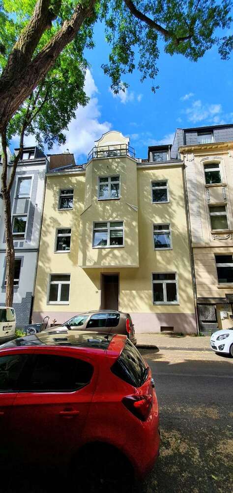 Wohnung zum Mieten in Düsseldorf 510 € 34 m²