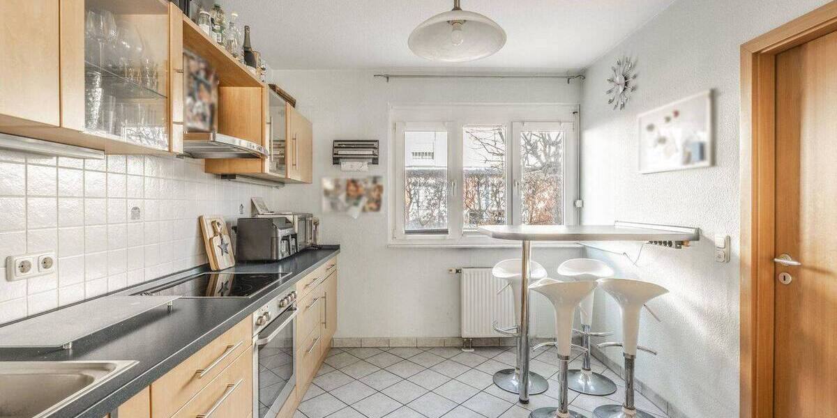 Reihenmittelhaus Ludwigsfelde - 5 Zimmer, 137 m&sup2;, 420.000&euro; | Angebot:26020578