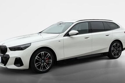 BMW i5 8.900 km 66.660 &euro; Regensburg 93055