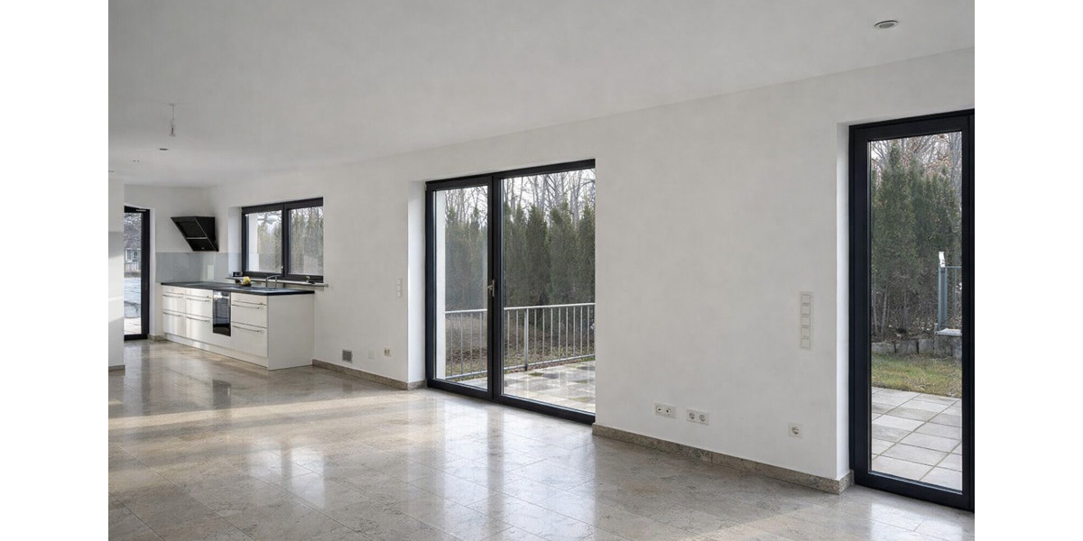 Doppelhaushälfte Regensburg Gallingkofen - 4 Zimmer, 158 m&sup2;, 2.590&euro; | Angebot:24759271