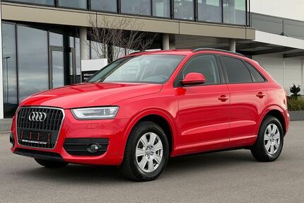 Audi Q3 88.870 km 14.000 &euro; Spaichingen 78549