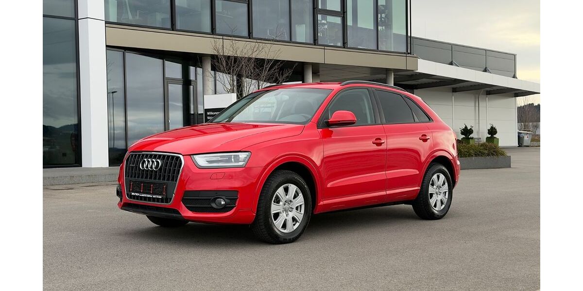 Audi Q3 88.870 km 14.000 &euro; Spaichingen 78549