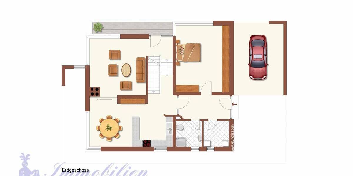 Einfamilienhaus Schieder-Schwalenberg Schieder - 7 Zimmer, 210 m&sup2;, 299.000&euro; | Angebot:26515725