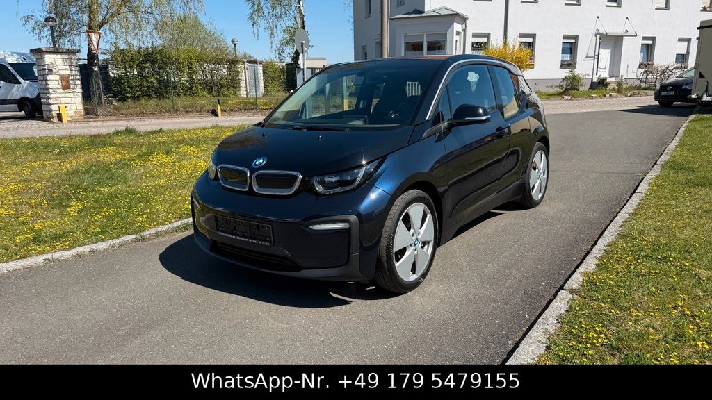 BMW i3 114.400 km 14.490 &euro; Schwabach 91126