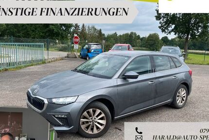 Skoda Scala 28.116 km 18.490 &euro; Tannhausen 73497