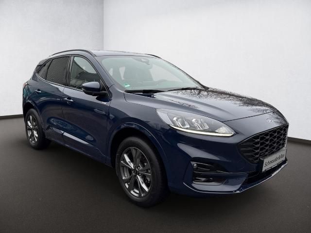 Ford Kuga 29.300 km 22.490 &euro; Kirchheim/Teck 73230