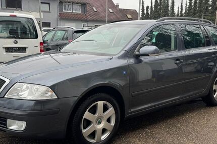 Skoda Octavia 159.000 km 3.999 &euro; Saarbrücken 66127