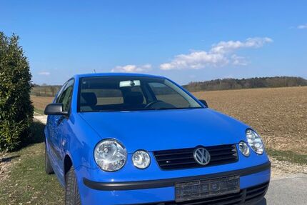 VW Polo 148.000 km 550 &euro; Hemau 93155
