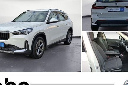 BMW X1 16.845 km 36.350 &euro; Kirchheim unter Teck 73230