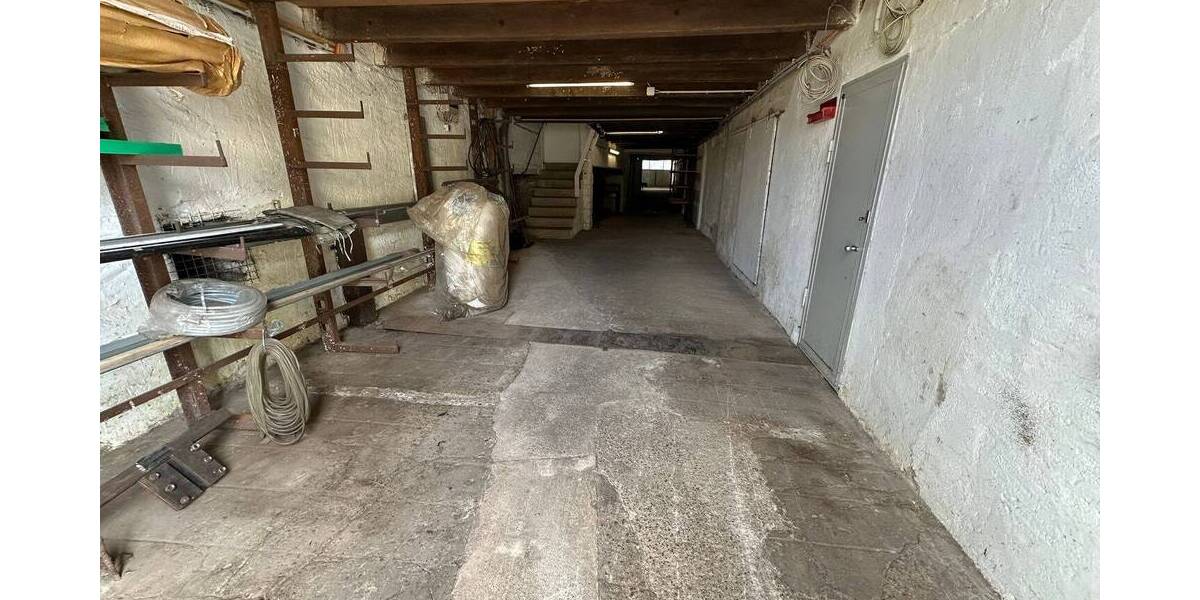 Gewerbeobjekt Merzig Silwingen - 499.000&euro; | Angebot:26887007