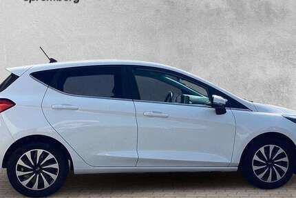 Ford Fiesta 80.000 km 13.850 &euro; Spremberg 03130