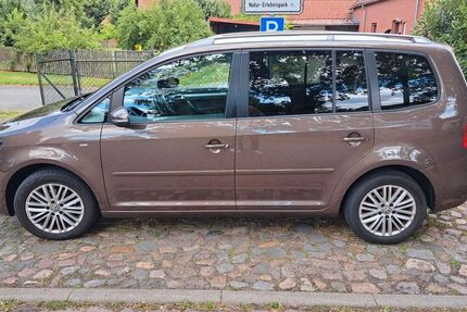VW Touran 230.400 km 7.200 &euro; Buchholz (Aller) 29690