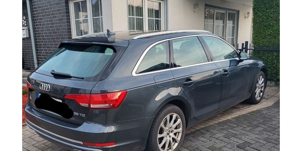 Audi A4 195.000 km 14.250 &euro; Ennepetal 58256
