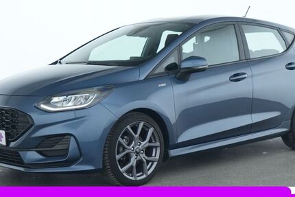 Ford Fiesta 16.258 km 17.805 &euro; Garching bei München 85748