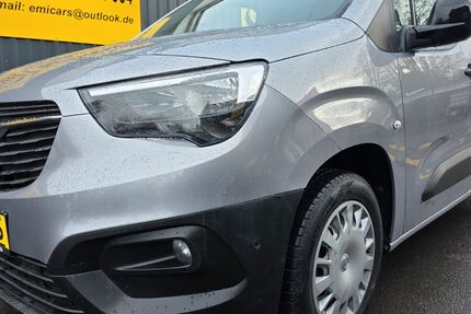 Opel Combo 51.092 km 15.590 &euro; Dortmund 44359