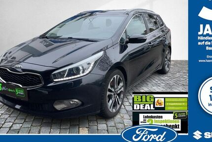 Kia ceed Sportswagon 101.650 km 9.940 &euro; München 80993