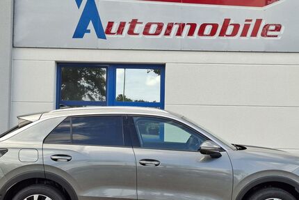 VW T-Roc 6.000 km 37.790 &euro; Rehden 49453
