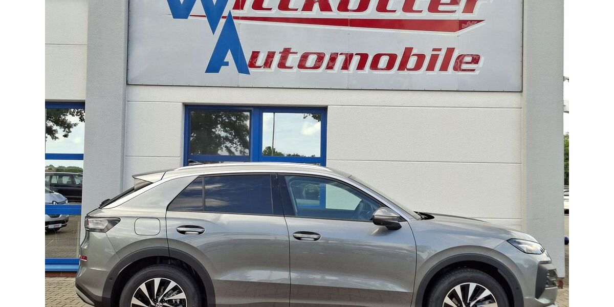 VW T-Roc 6.000 km 37.790 &euro; Rehden 49453
