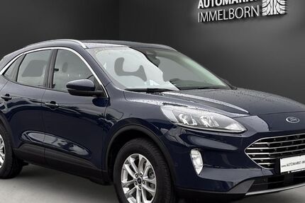 Ford Kuga 22.694 km 20.950 &euro; Barchfeld - Immelborn 36456