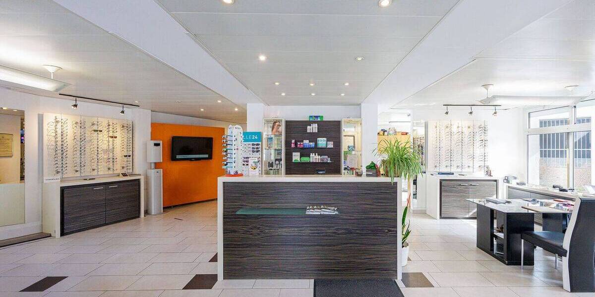 Gewerbeobjekt Pleidelsheim - 270.000&euro; | Angebot:26205508