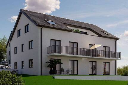 Wohnung Pentling Großberg - 3 Zimmer, 95 m&sup2;, 486.900&euro; | Angebot:25850755