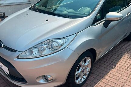 Ford Fiesta 144.693 km 4.370 &euro; Berlin 13059