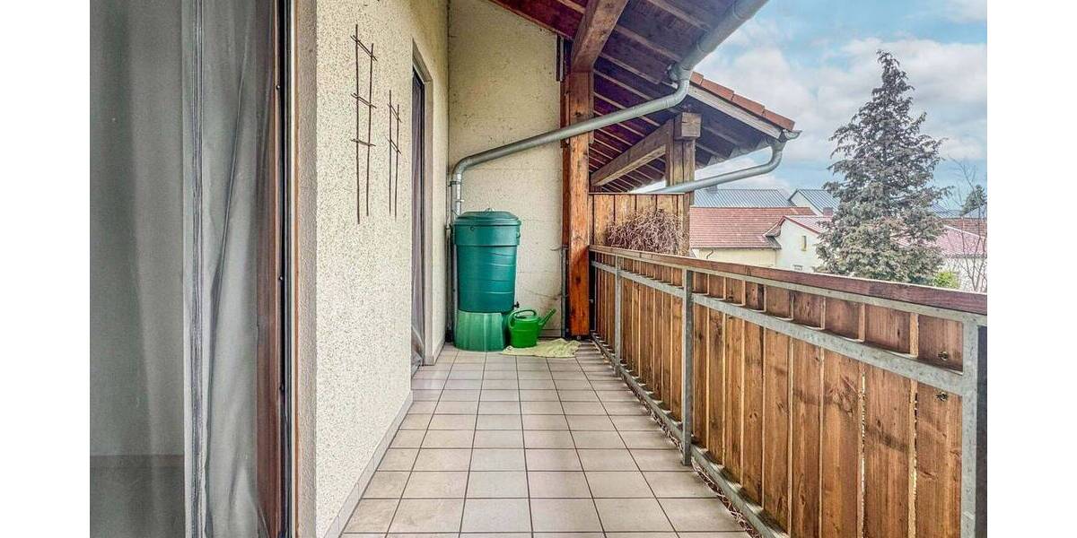 Reihenmittelhaus Furth im Wald Furth - 4 Zimmer, 122 m&sup2;, 219.000&euro; | Angebot:26820302