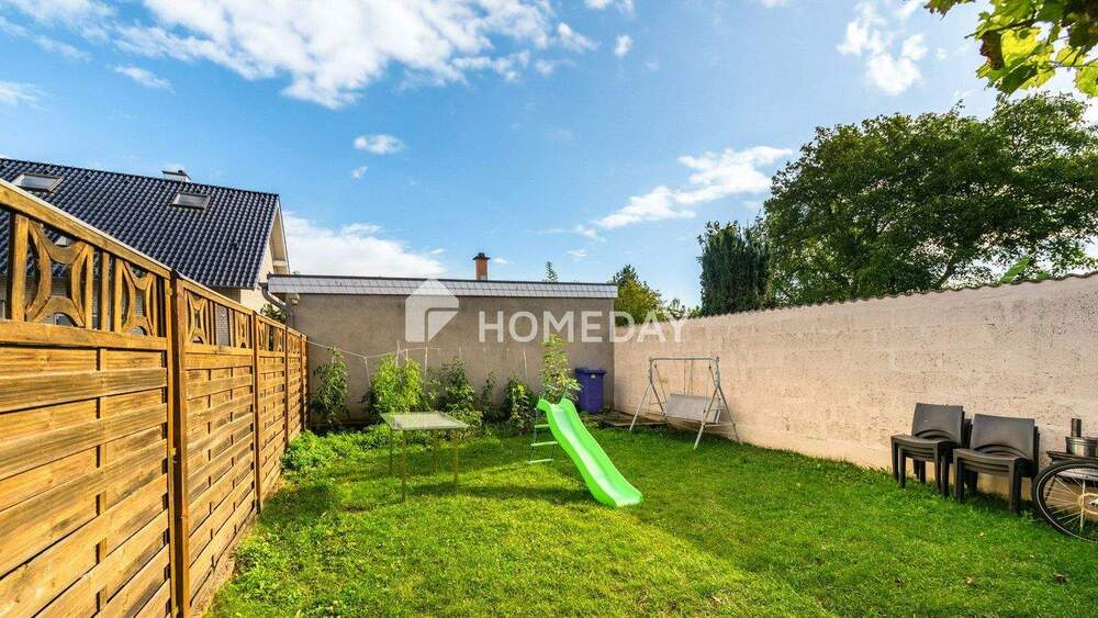 Reihenmittelhaus Düren Mariaweiler-Hoven - 5 Zimmer, 175 m&sup2;, 297.000&euro; | Angebot:24608342