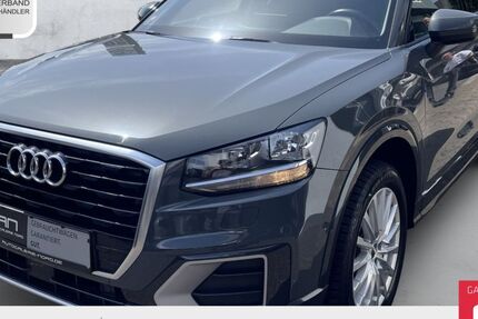 Audi Q2 150.000 km 15.900 &euro; Stelle 21435