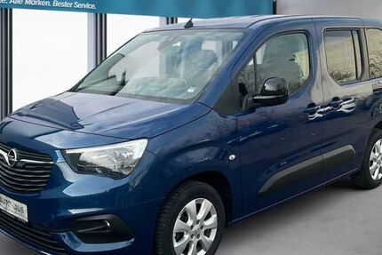 Opel Combo Life 103.250 km 15.460 &euro; Schweinfurt 97424