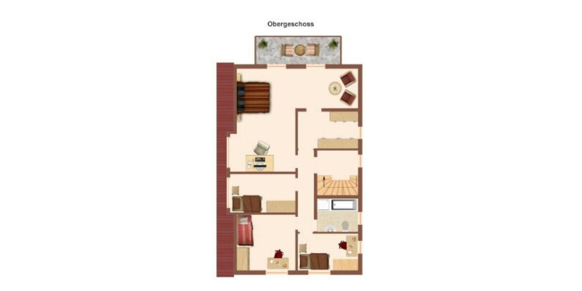 Einfamilienhaus Neu Wulmstorf - 9 Zimmer, 214 m&sup2;, 2.350&euro; | Angebot:25181981