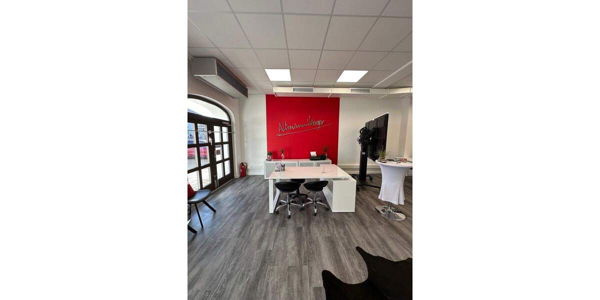 Gewerbeobjekt Bad Griesbach Griesbach - 920.000&euro; | Angebot:24470867