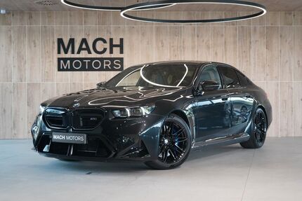 BMW M5 8.095 km 131.500 &euro; Hutthurm 94116