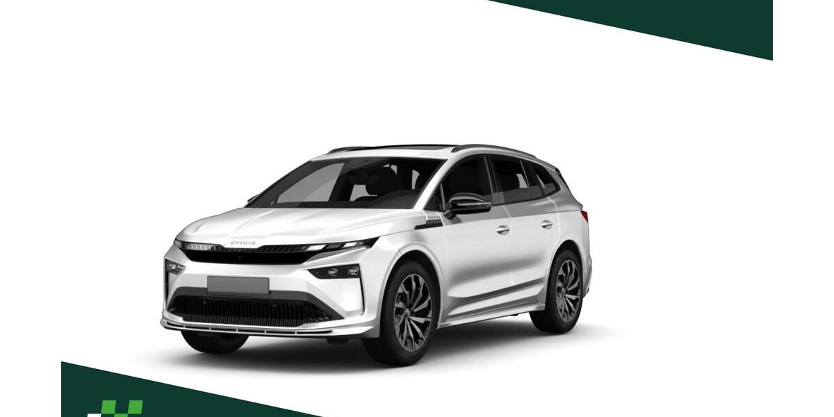 Skoda Enyaq 43.804 km 26.990 &euro; Buxtehude 21614