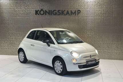 Fiat 500 119.300 km 6.990 € Jülich 52428