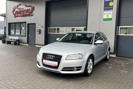 Audi A3 122.000 km 7.990 &euro; Finnentrop 57413