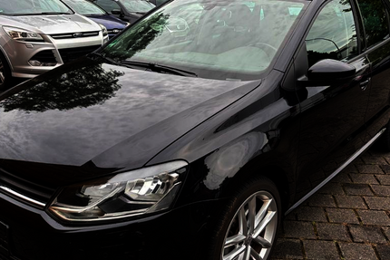 VW Polo 118.000 km 10.499 &euro; Neuss 41462