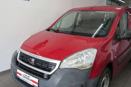 Peugeot Partner 64.000 km 8.890 &euro; Saarbrücken 66121