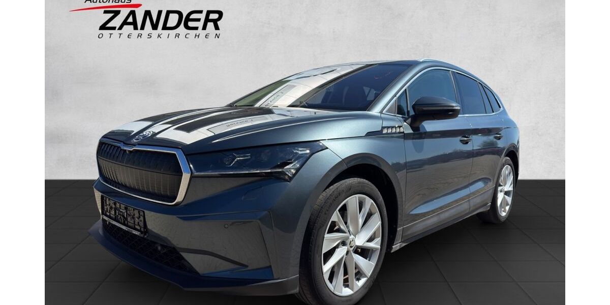 Skoda Enyaq 34.500 km 25.900 &euro; Otterskirchen 94575