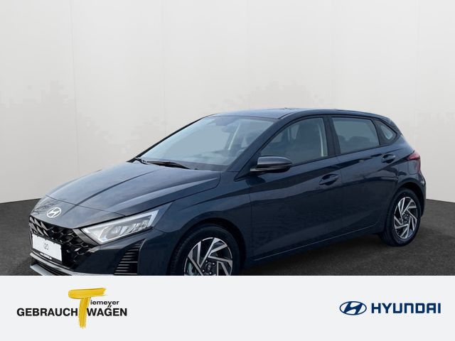 Hyundai i20 10.000 km 17.690 &euro; Haltern am See 45721