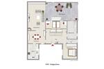 Bungalow Baesweiler Setterich - 5 Zimmer, 140 m&sup2;, 295.000&euro; | Angebot:26192192