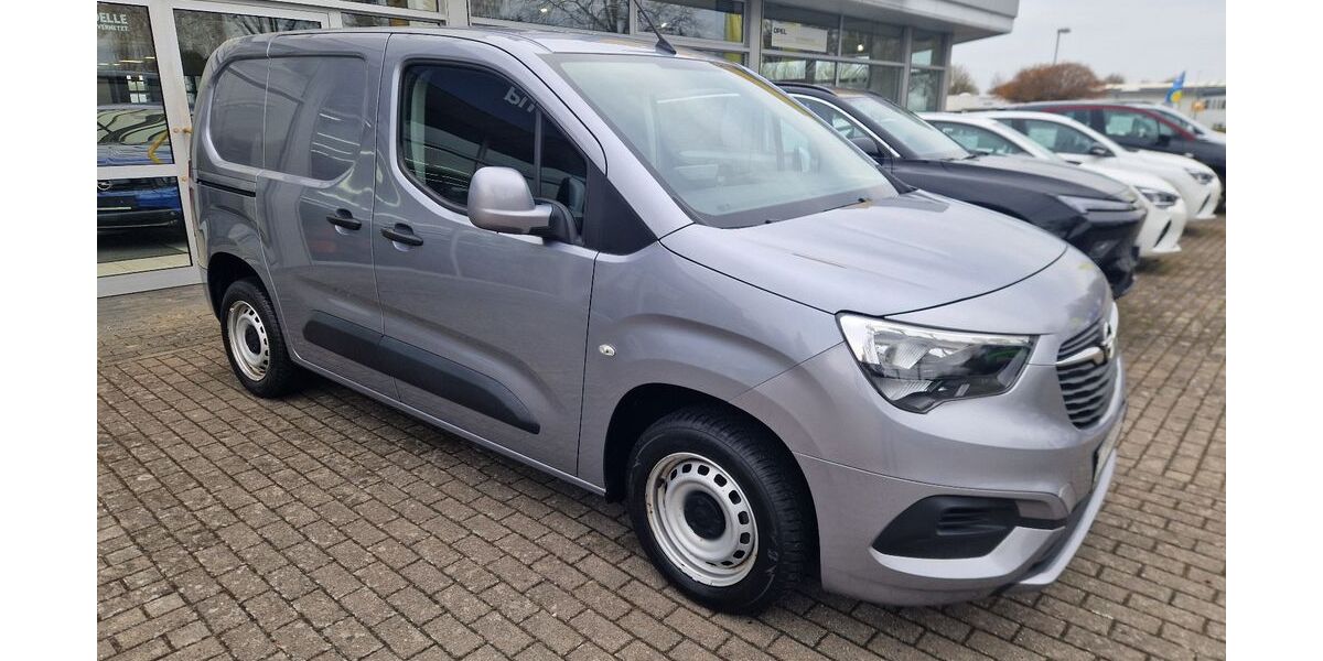 Opel Combo 33.125 km 12.990 &euro; Schwerin 19055