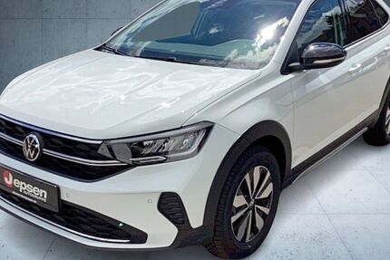 VW Taigo 4.900 km 22.770 € Regensburg 93049