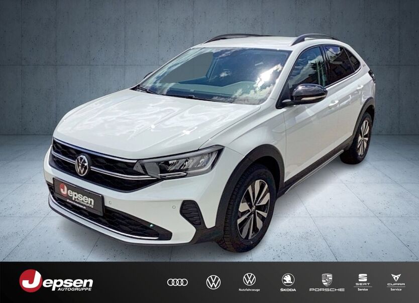 VW Taigo 4.900 km 22.770 € Regensburg 93049