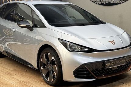 Cupra Born 42.606 km 26.990 &euro; Rastede/ Wahnbek 26180