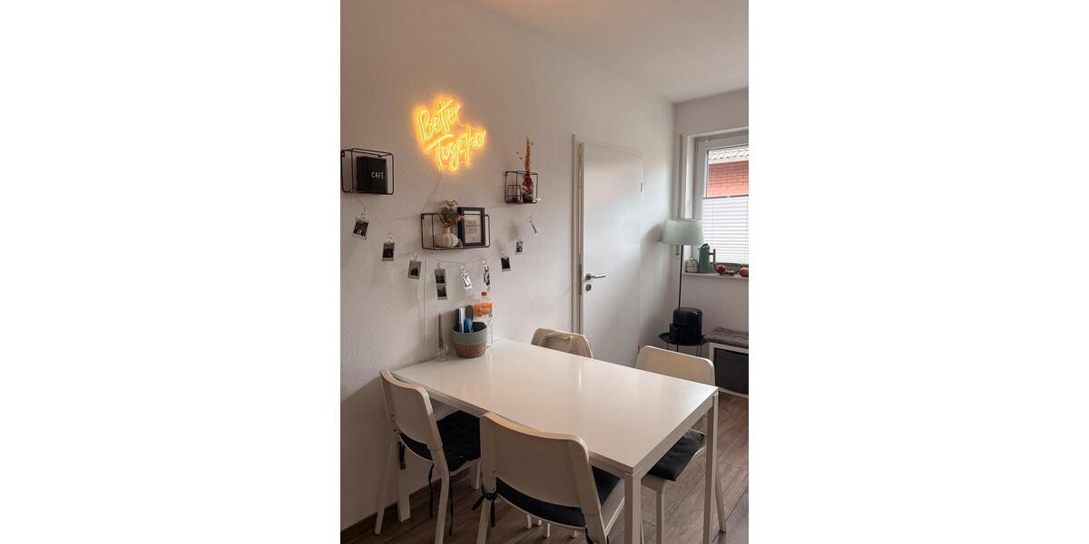 Etagenwohnung Vechta - 4 Zimmer, 16 m&sup2;, 350&euro; | Angebot:26558042