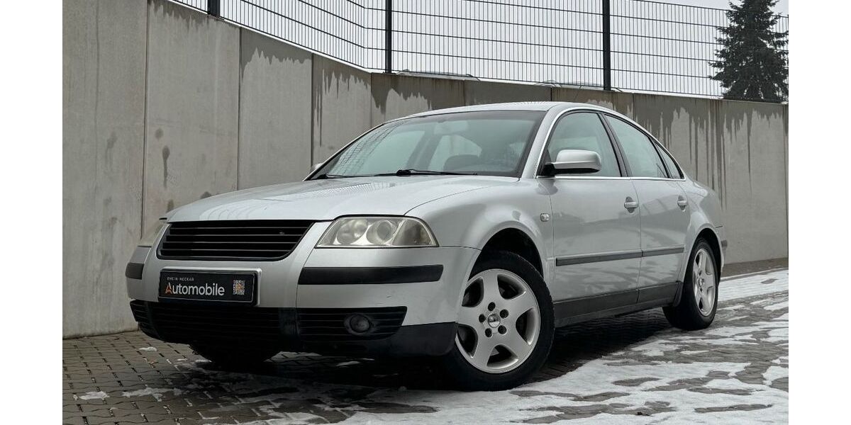 VW Passat 251.000 km 1.800 &euro; Leimen 69181