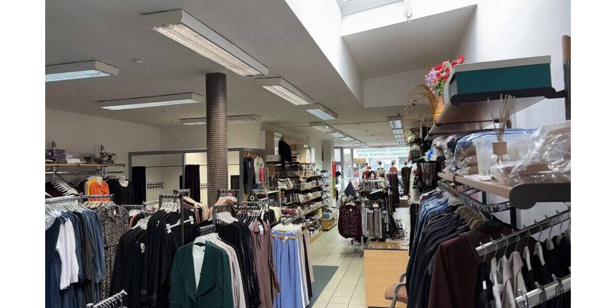 Gewerbeobjekt Aachen Aachen-Mitte - 589.000&euro; | Angebot:26392141