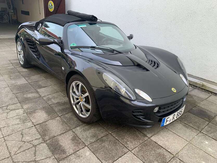 Elise