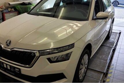Skoda Kamiq 49.644 km 18.380 &euro; Mainz 55129